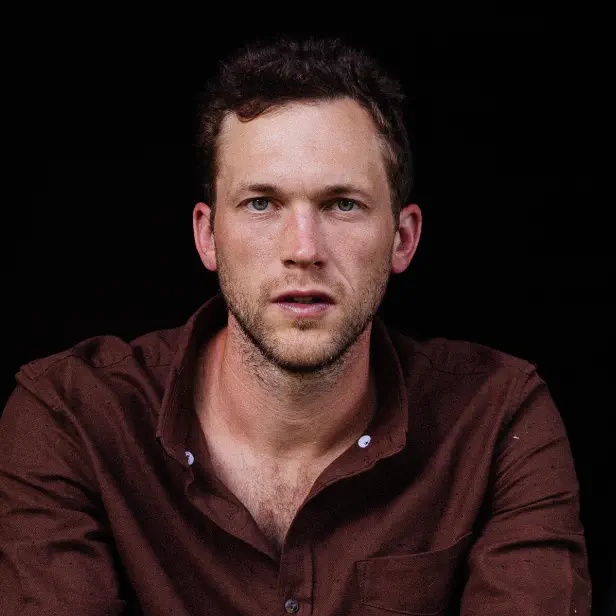 Phillip Phillips