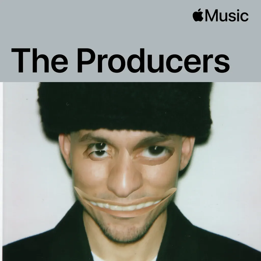 Tainy: The Producers