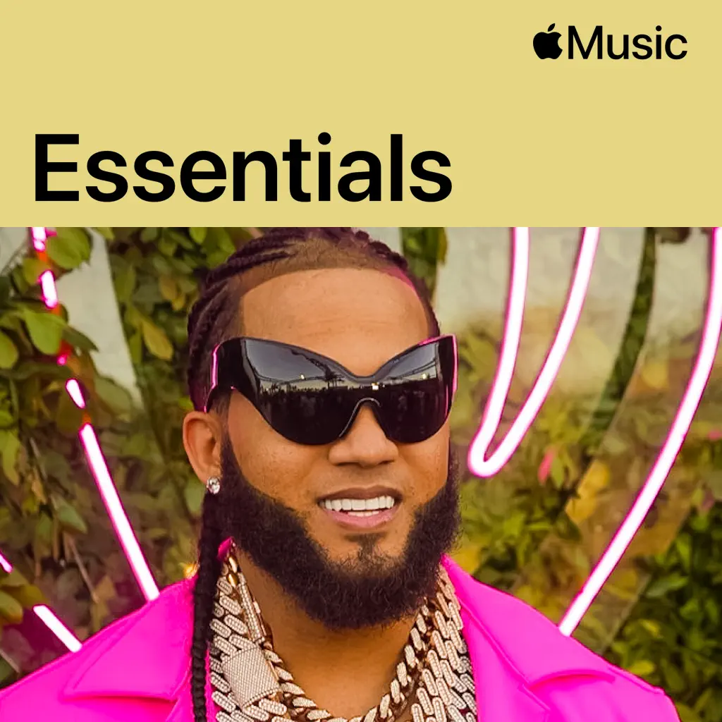 El Alfa Essentials
