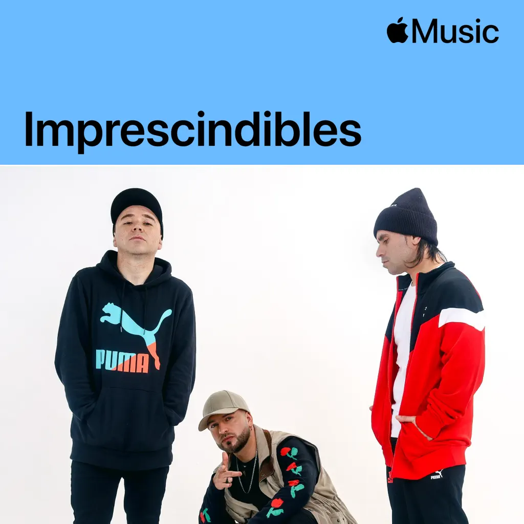 Movimiento Original: imprescindibles