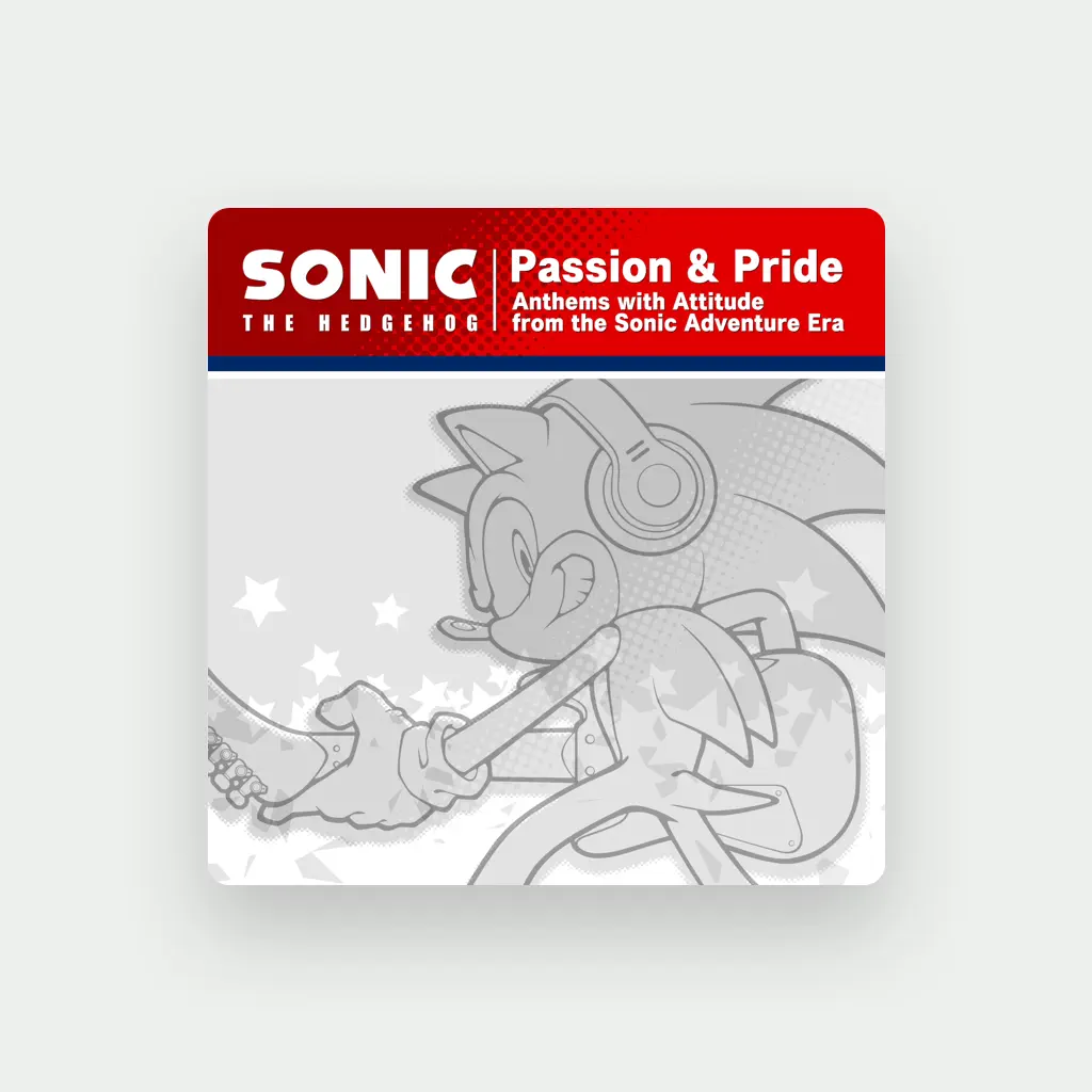 Sonic the Hedgehog Human