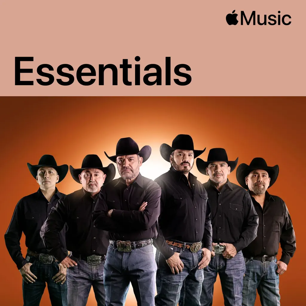 Intocable Essentials