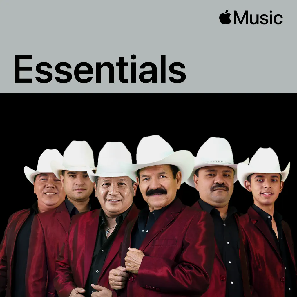 Cardenales de Nuevo León Essentials