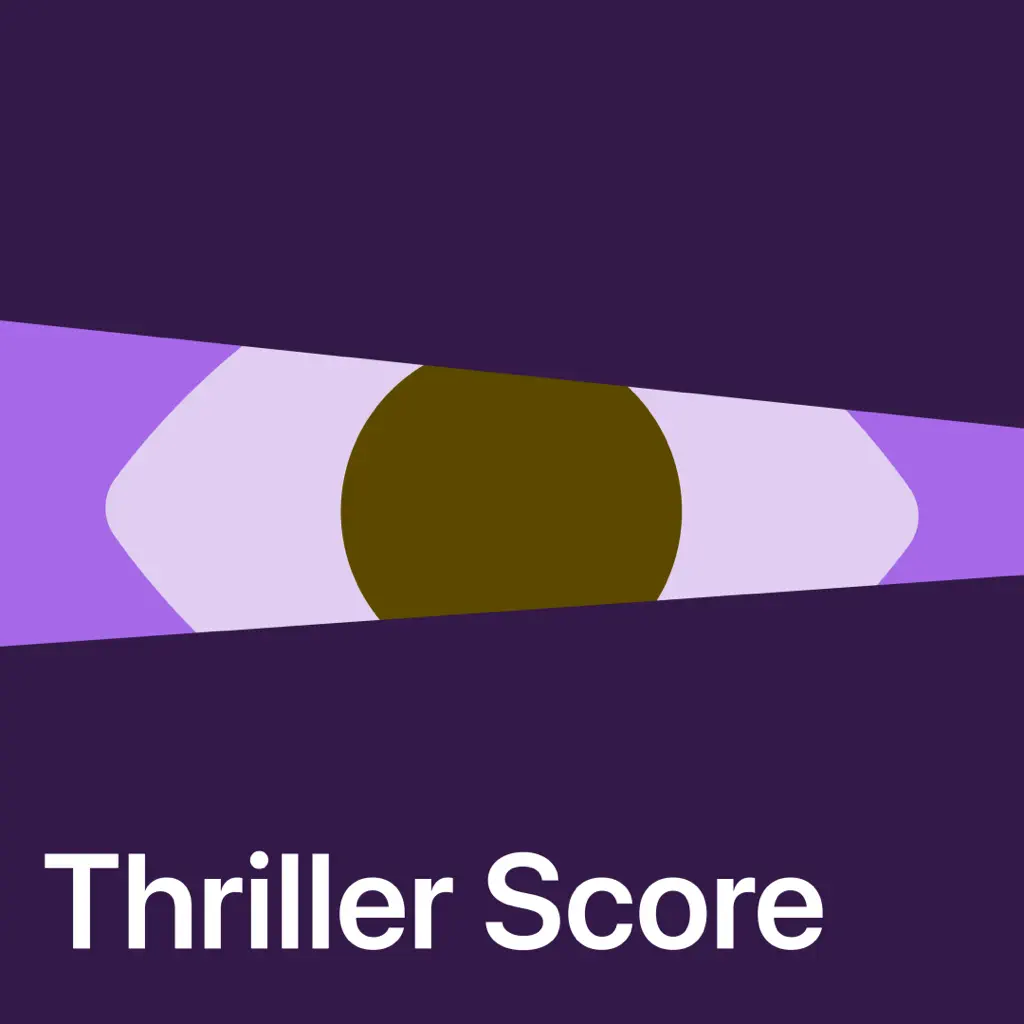 Thriller Score Essentials