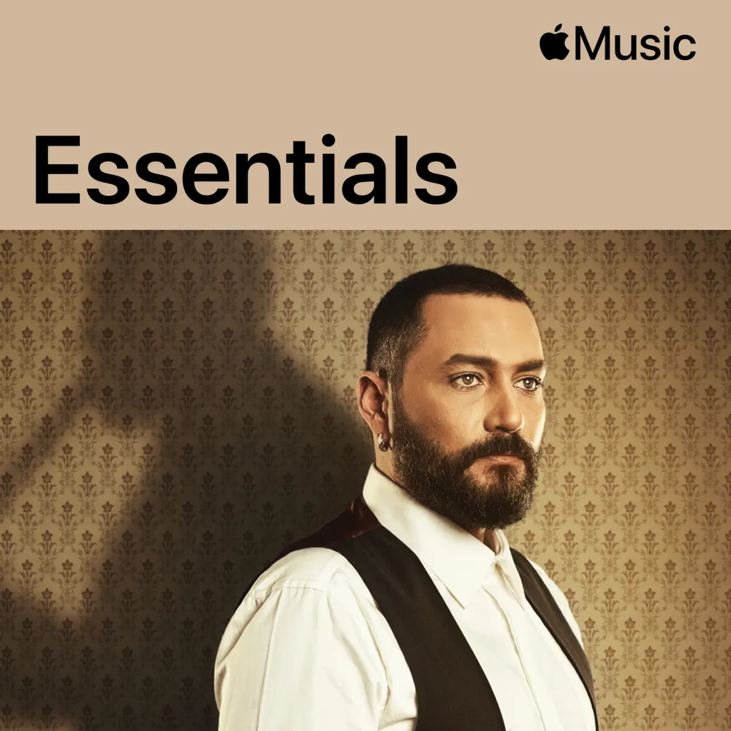 Hüsnü Şenlendirici Essentials