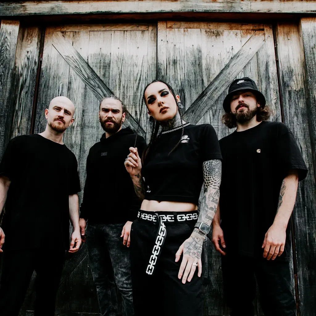 Jinjer