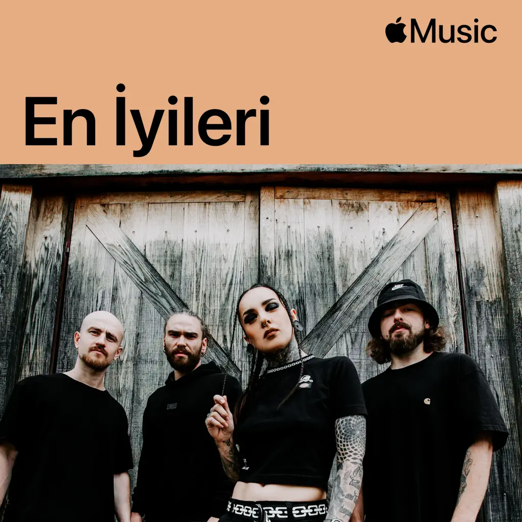 Jinjer: En İyileri