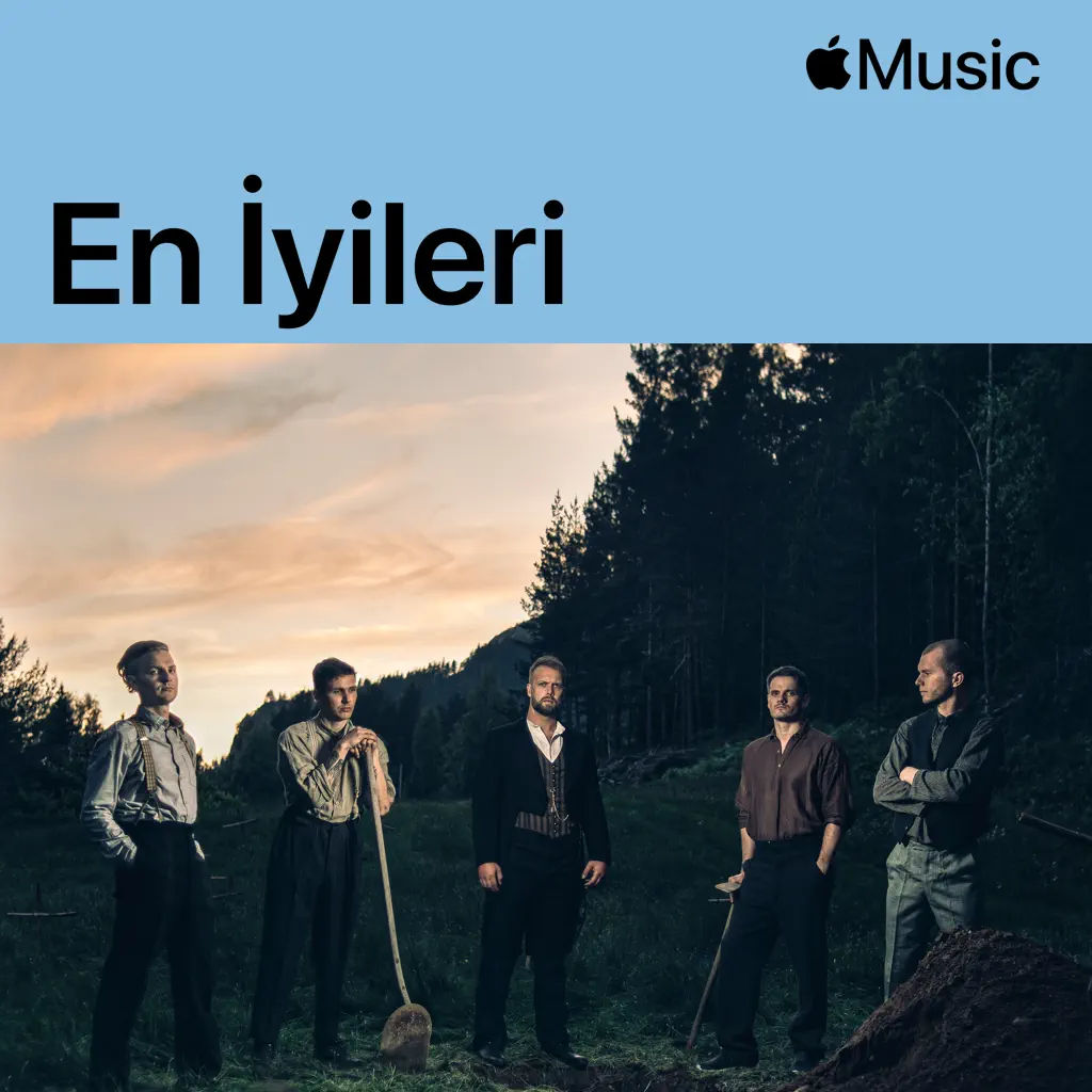 Leprous: En İyileri