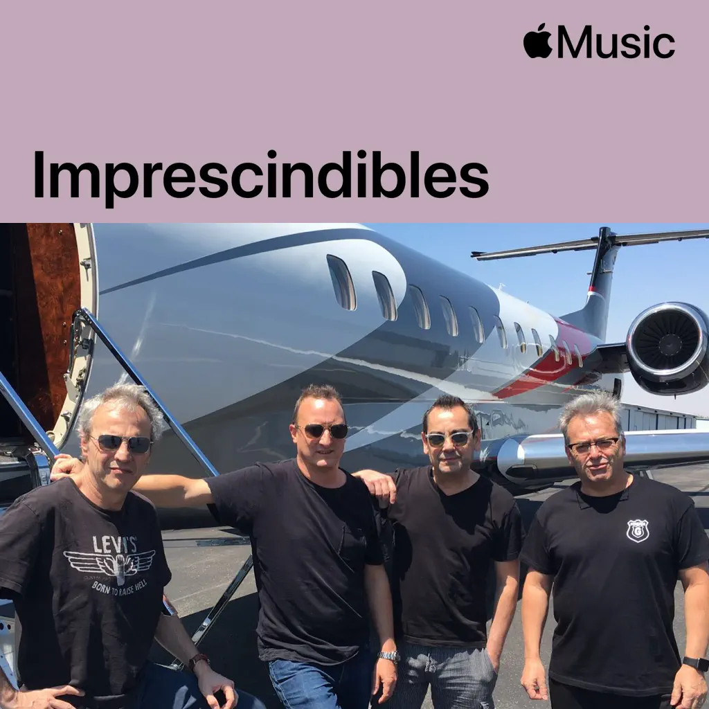 Hombres G: imprescindibles