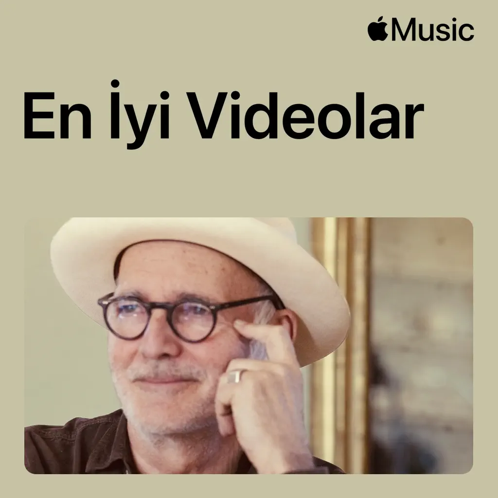 Ludovico Einaudi: En İyi Videolar