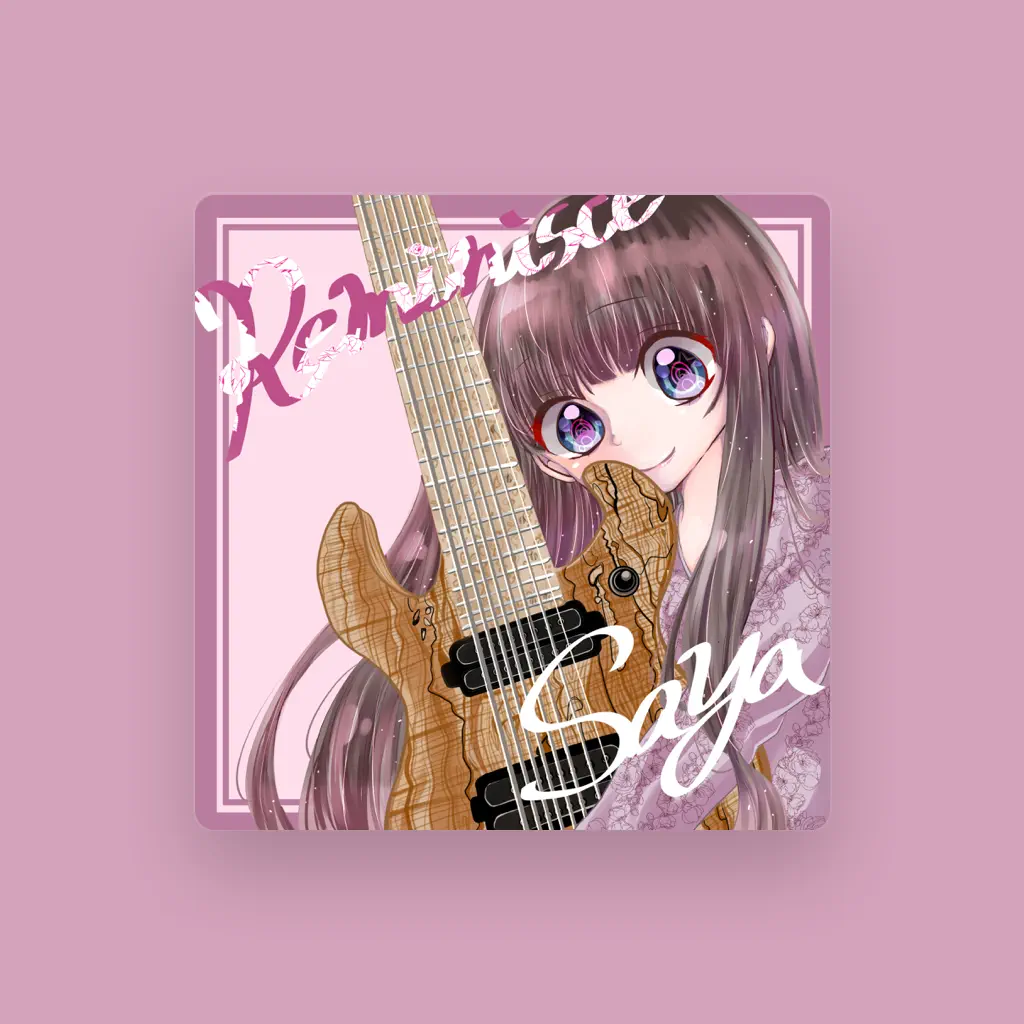 Saya