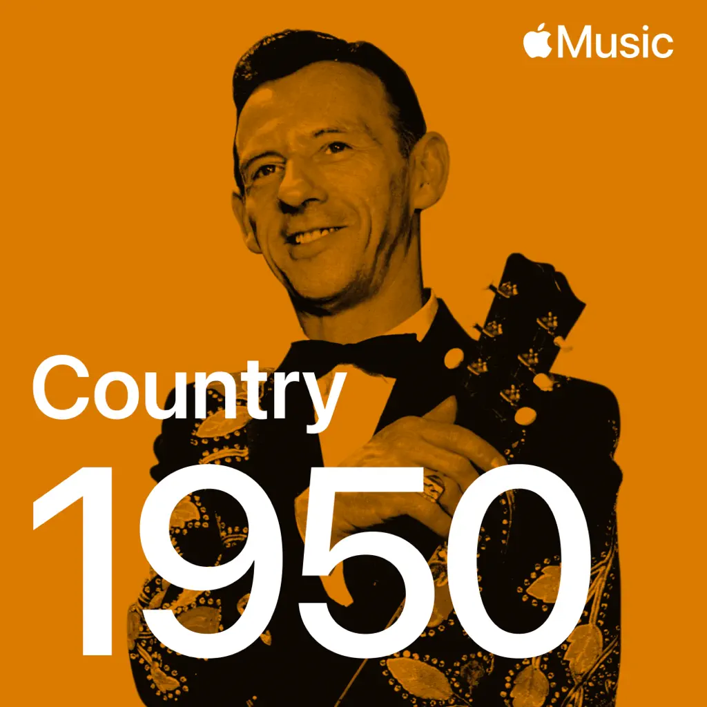 Country Hits: 1950