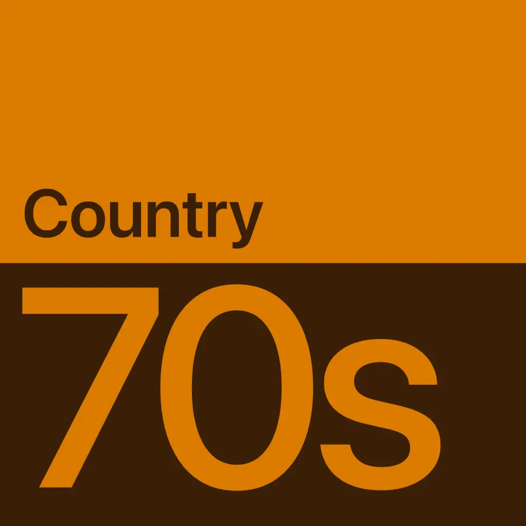 ’70s Country Essentials