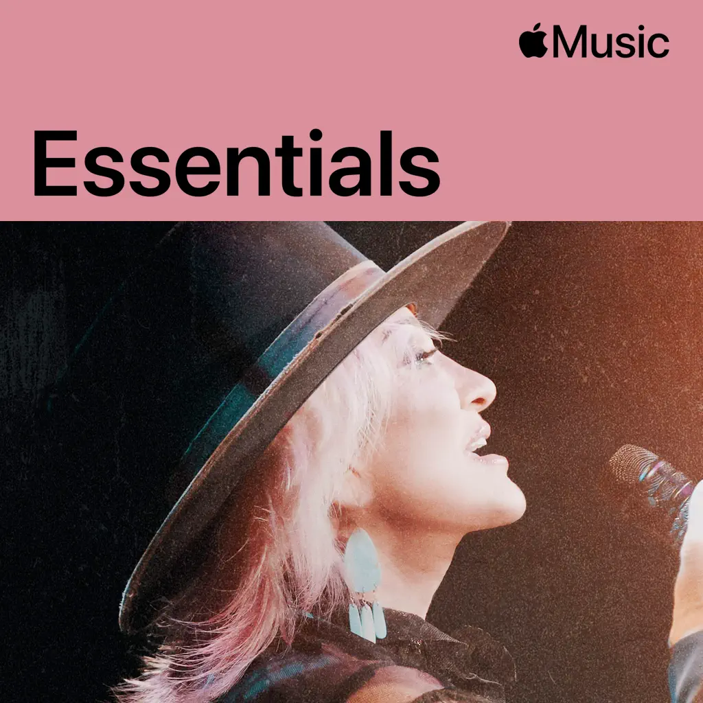 Tanya Tucker Essentials