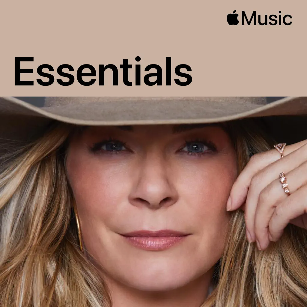 LeAnn Rimes Essentials