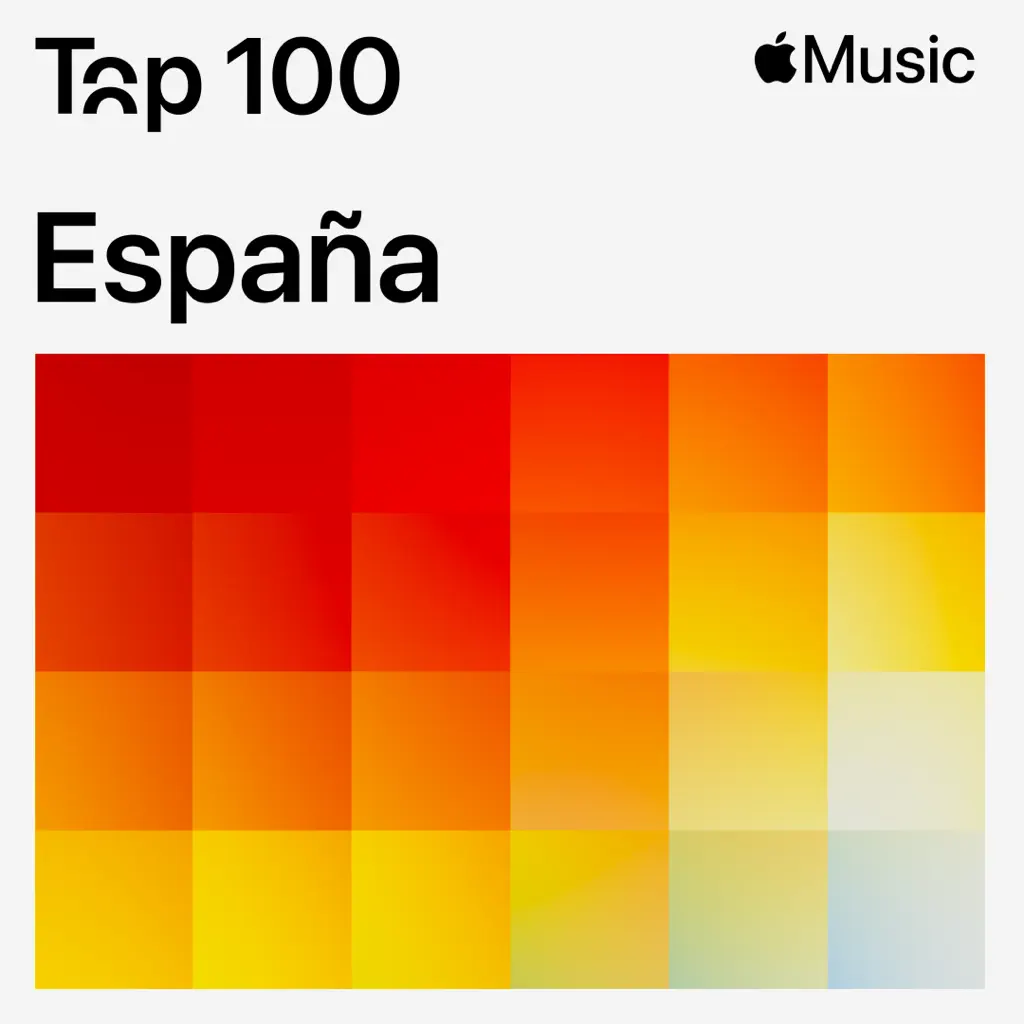 Top 100: Spain