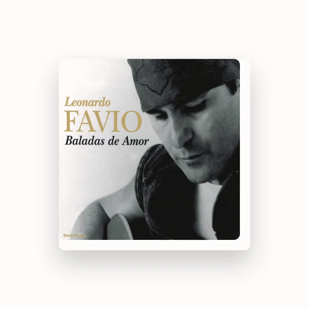 Leonardo Favio
