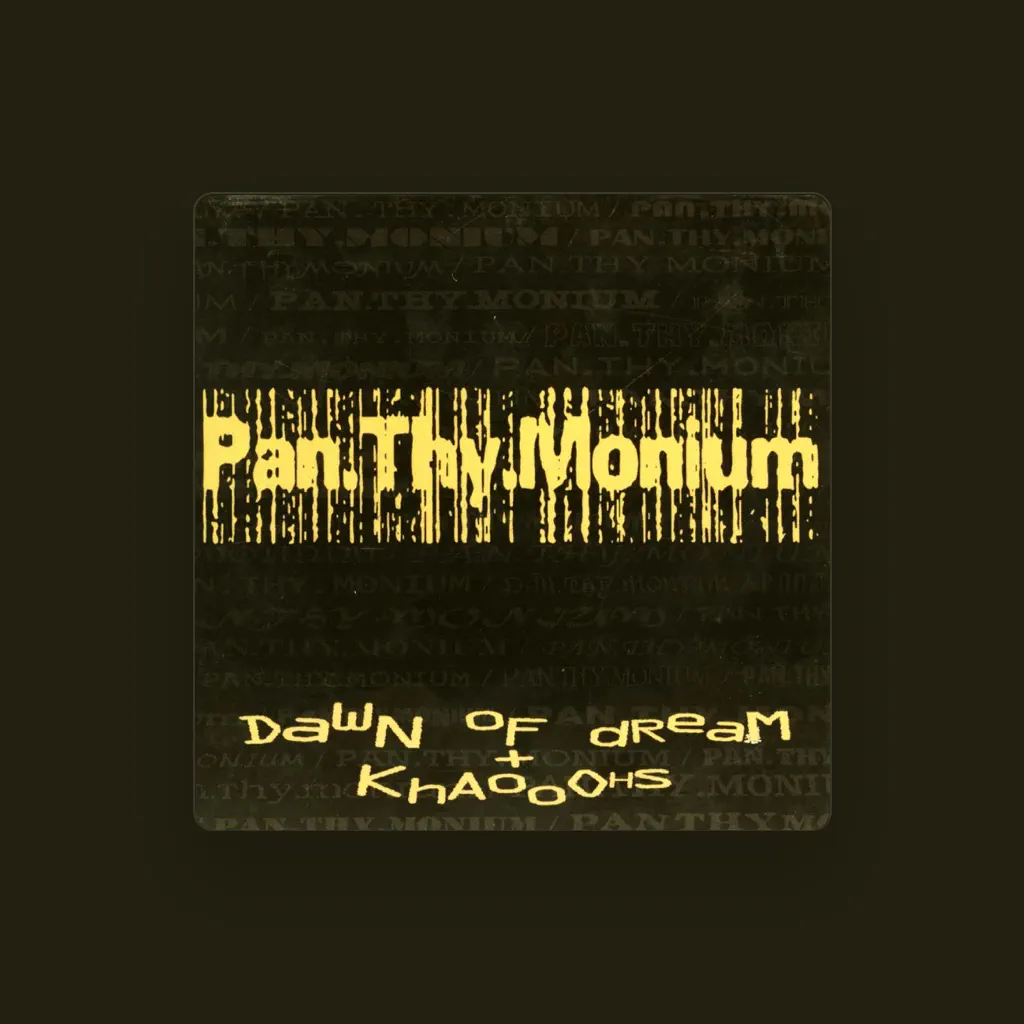 Pan.Thy.Monium