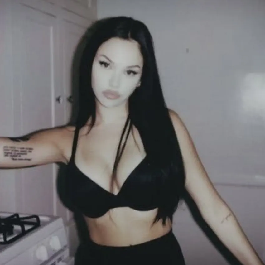 Maggie Lindemann