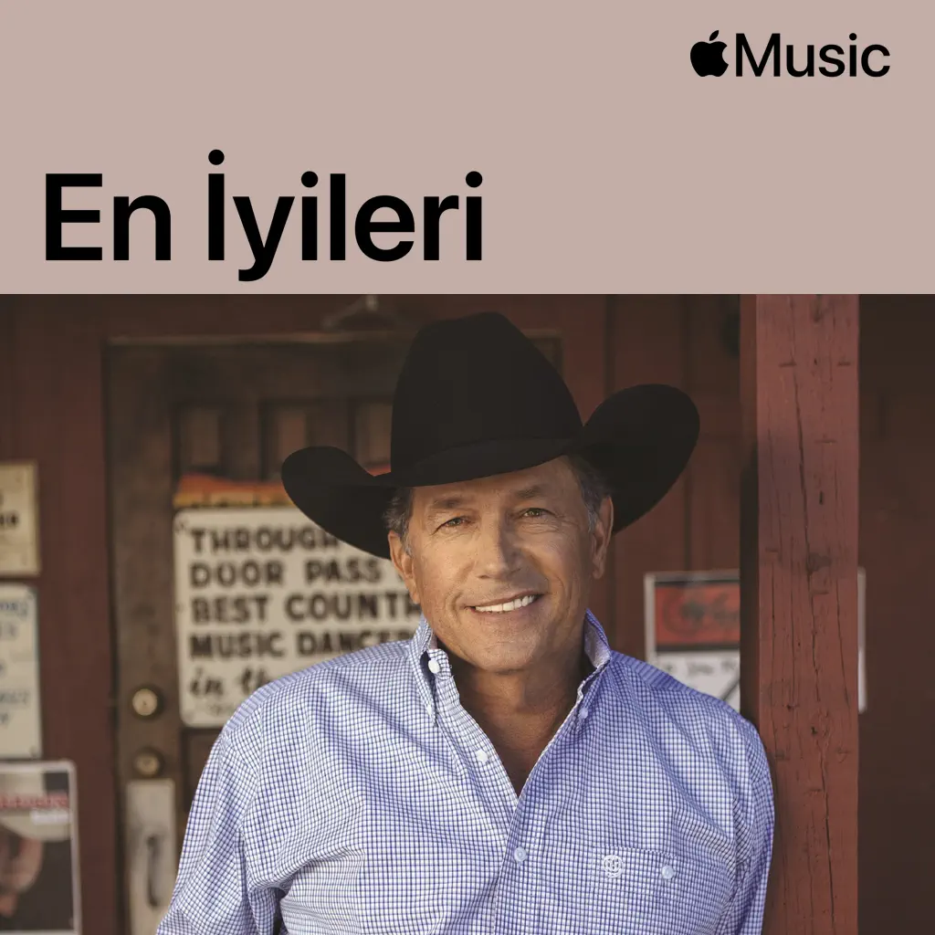 George Strait: En İyileri