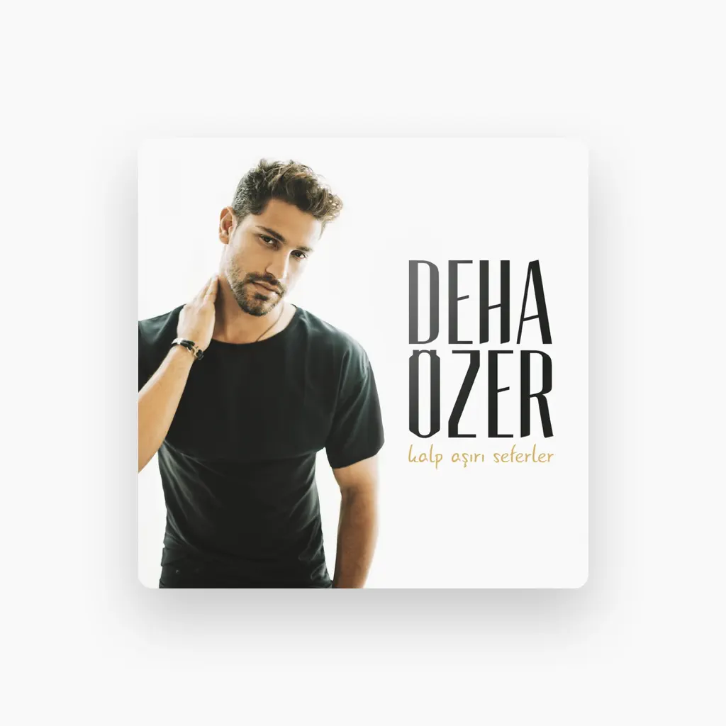 Deha Özer