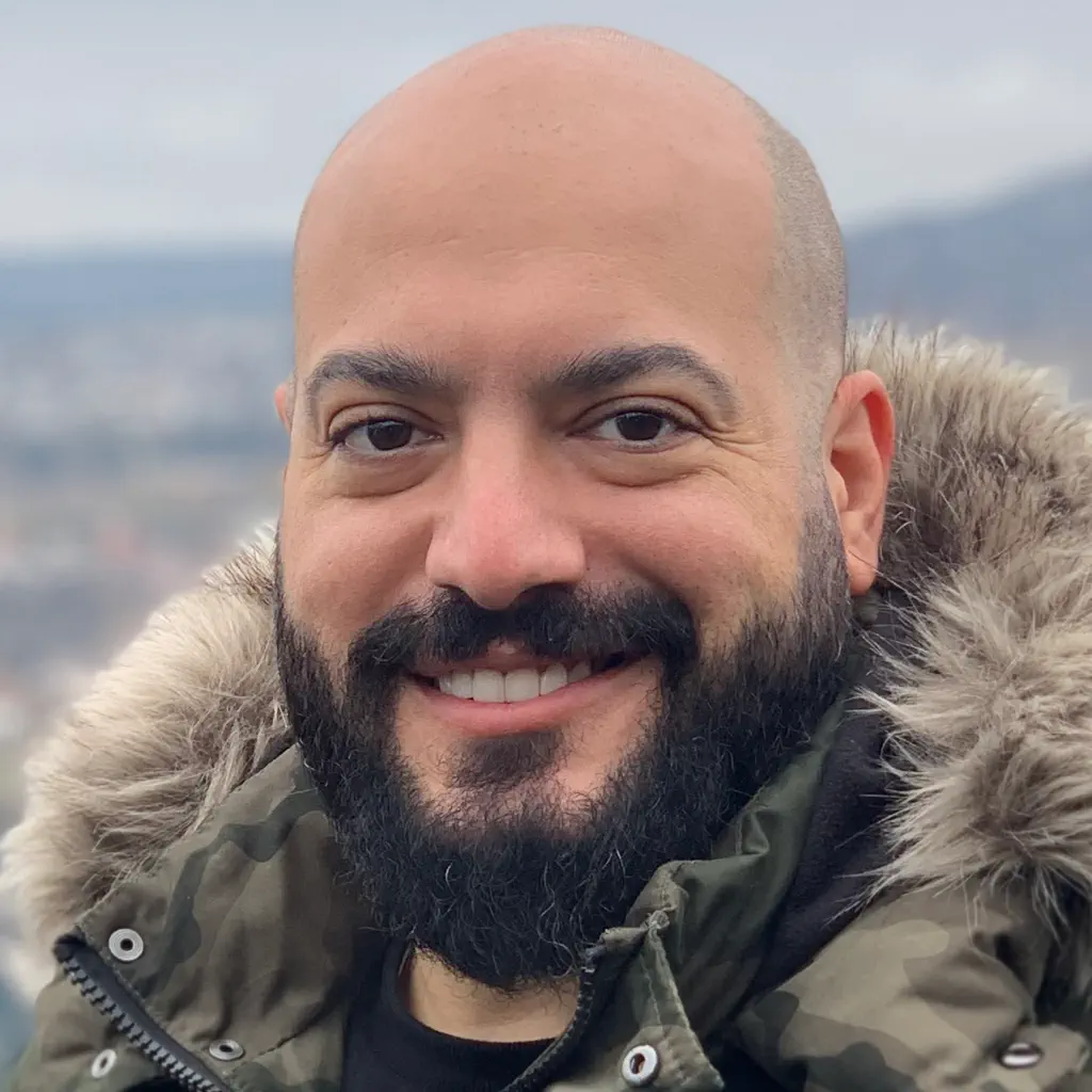 Maan Hamadeh