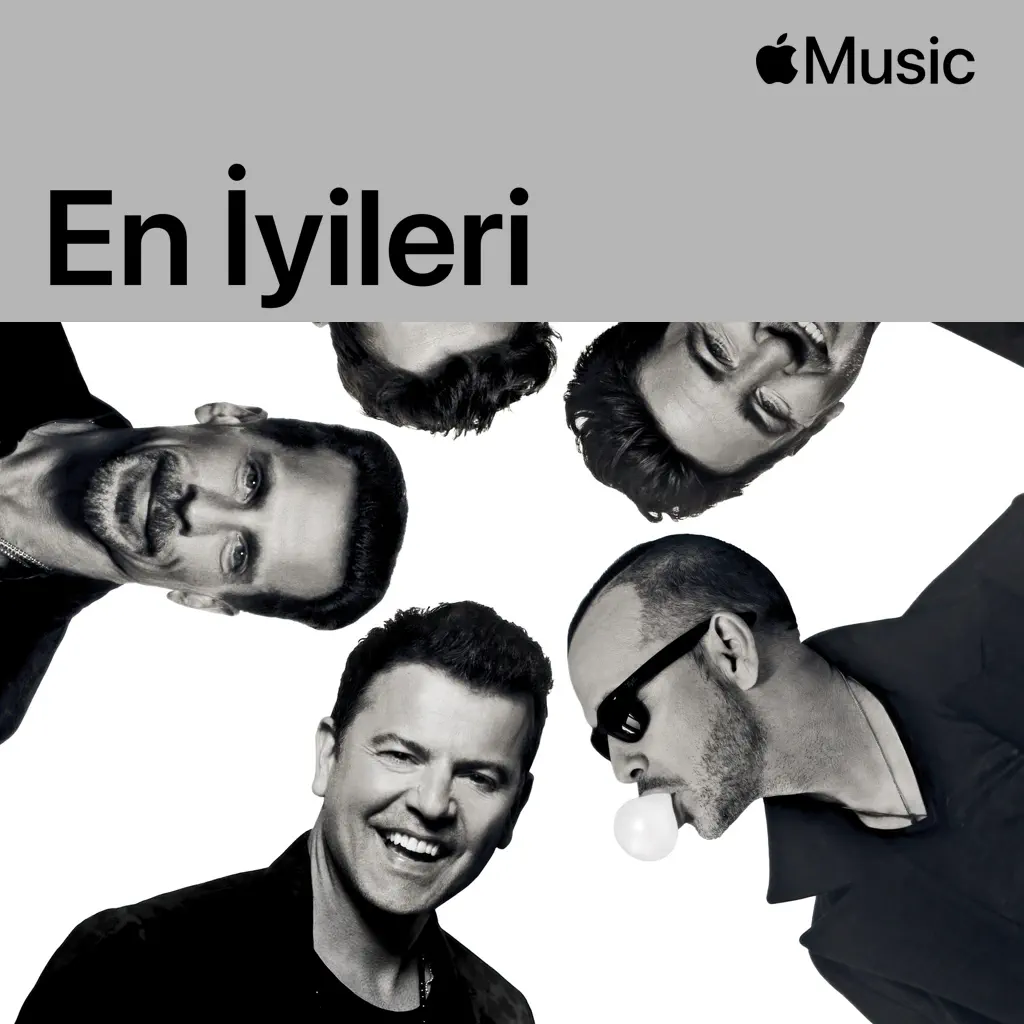 New Kids On the Block: En İyileri