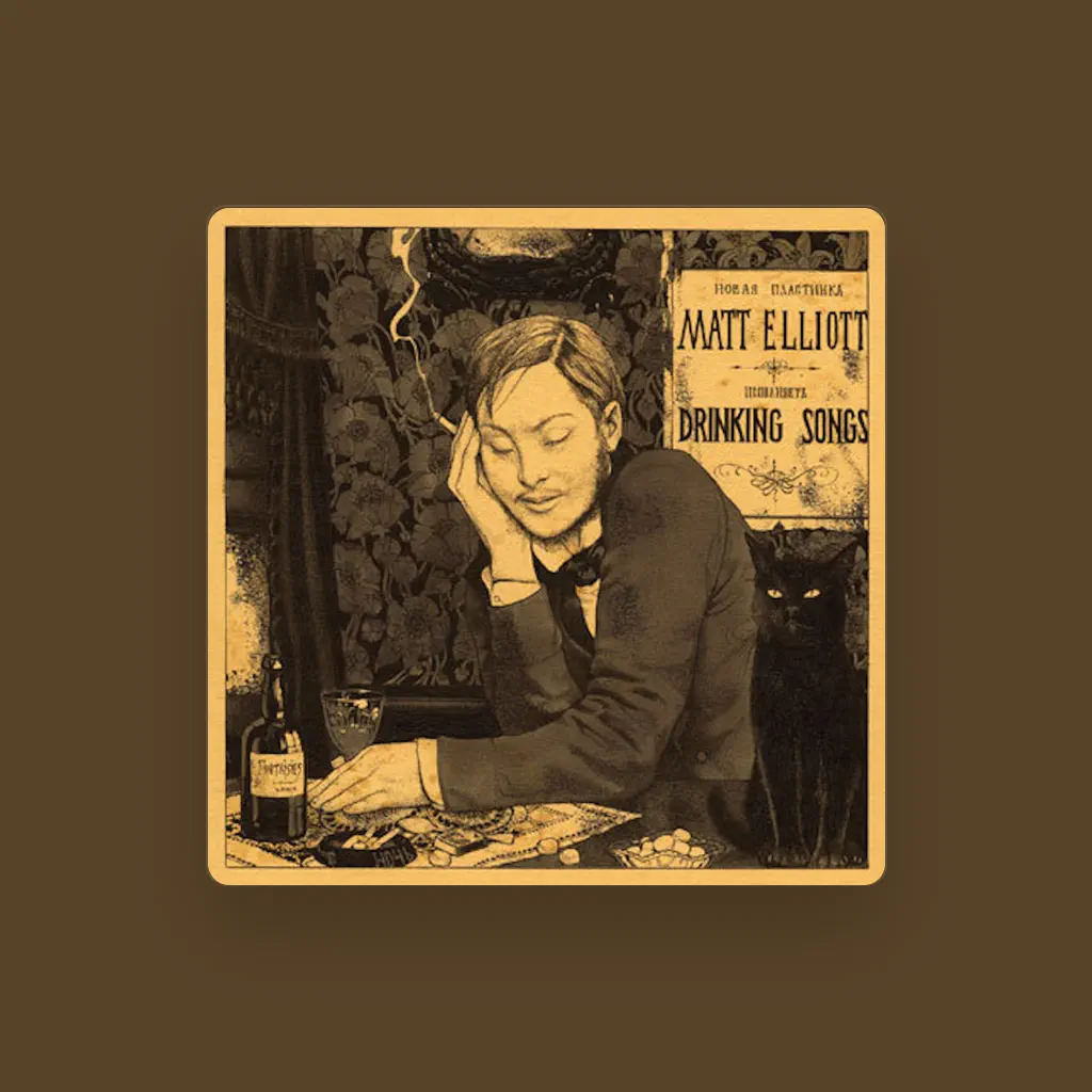 Matt Elliott
