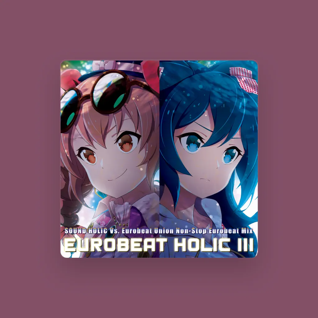 Eurobeat Union