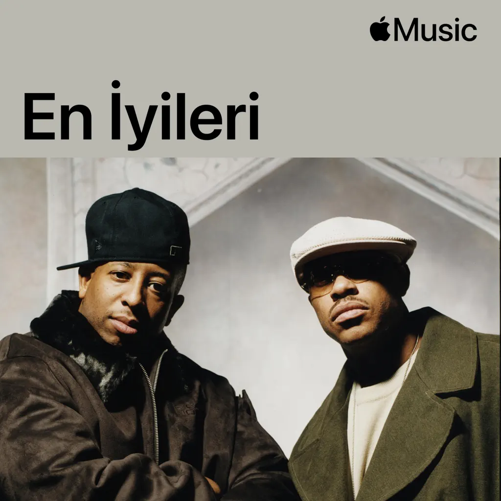 Gang Starr: En İyileri