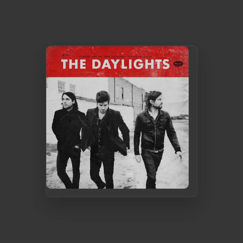 The Daylights