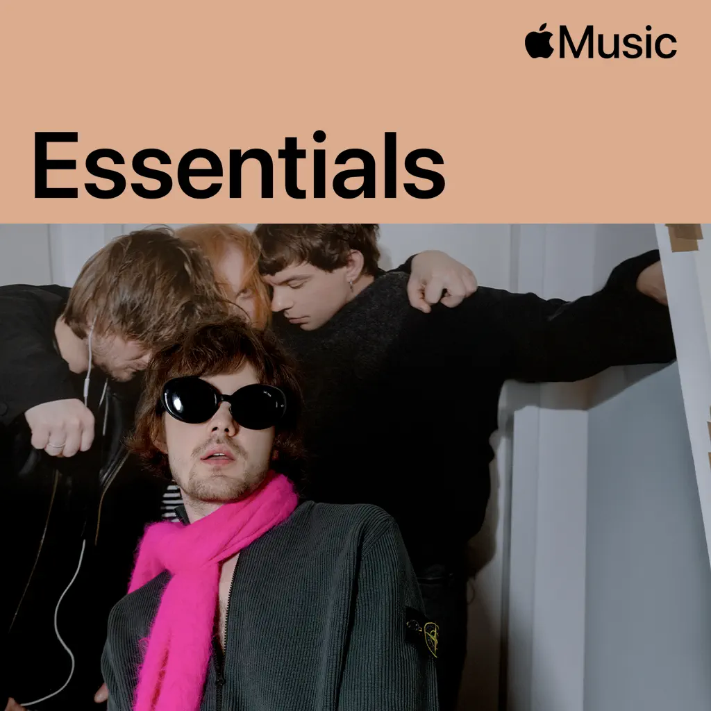 Пошлая Молли Essentials