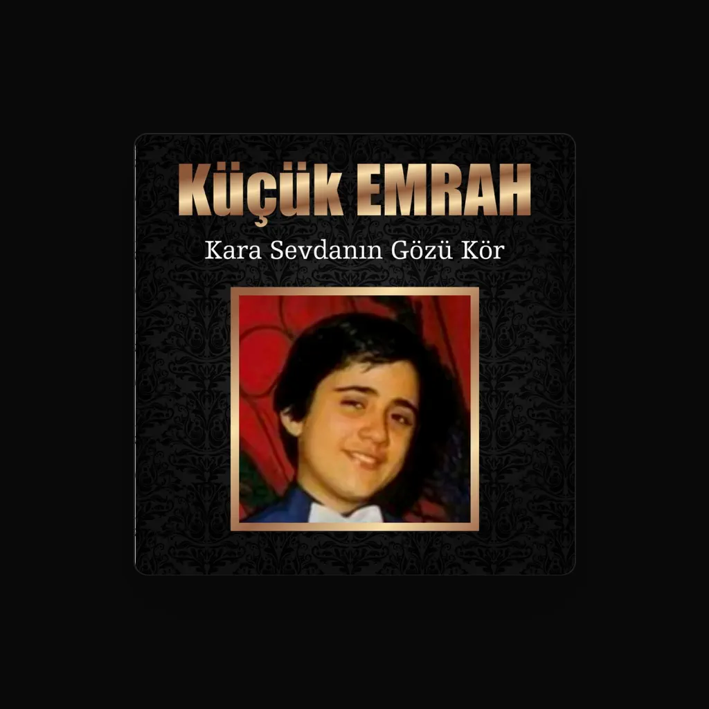 Küçük Emrah