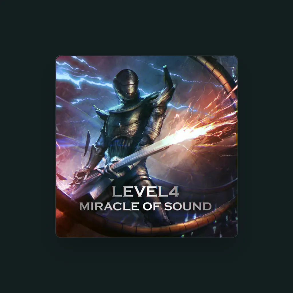 Miracle of Sound