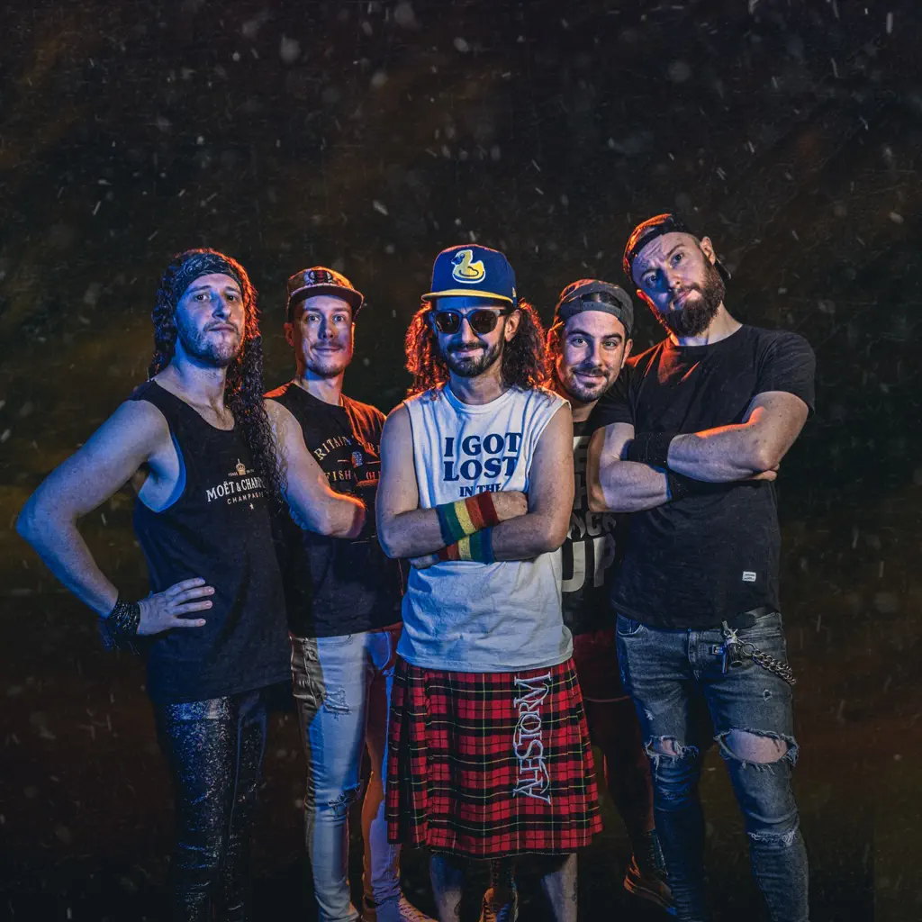 Alestorm