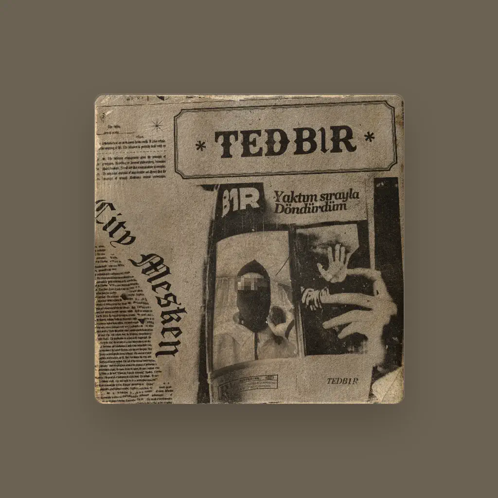 tedb1r
