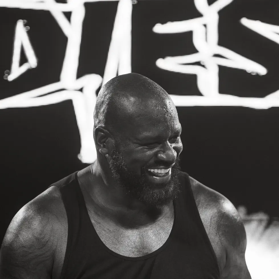 Shaquille O'Neal