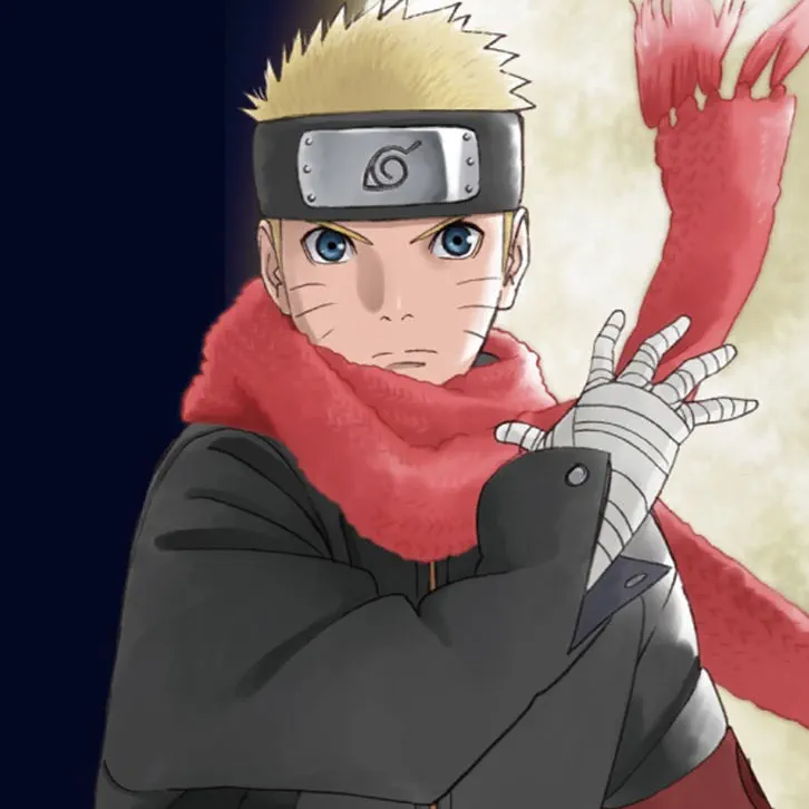Naruto