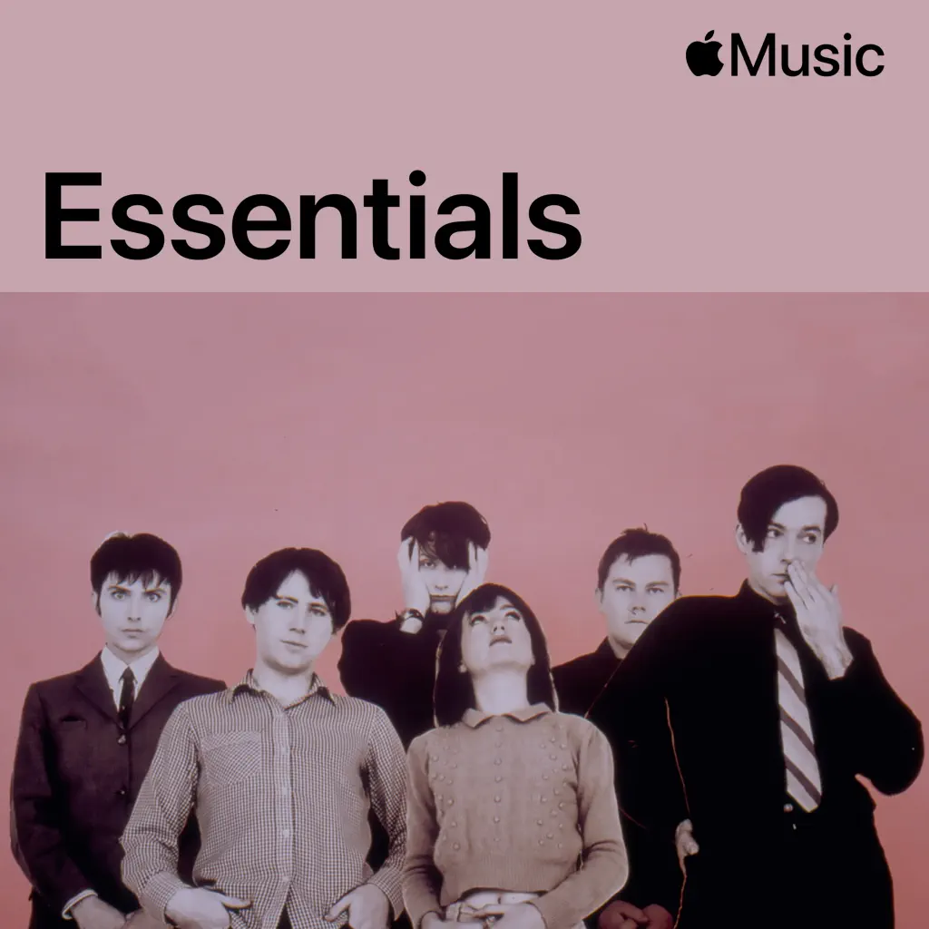 Pulp Essentials