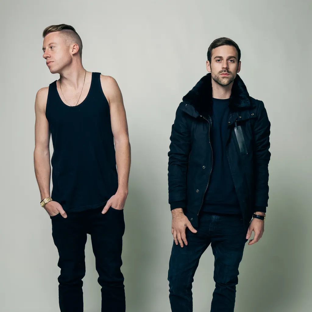 Macklemore & Ryan Lewis