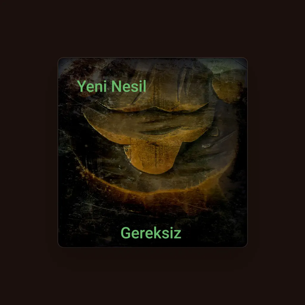 Yeni Nesil