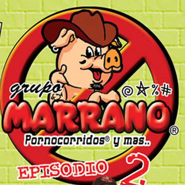 Grupo Marrano