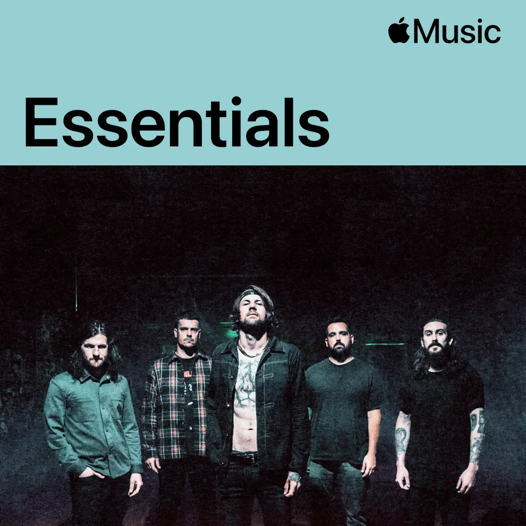 Beartooth Essentials