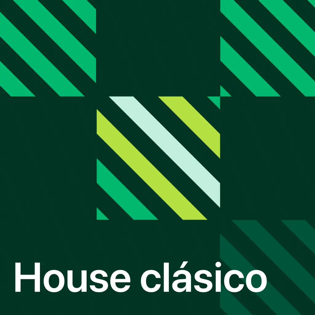 House clásico: imprescindibles