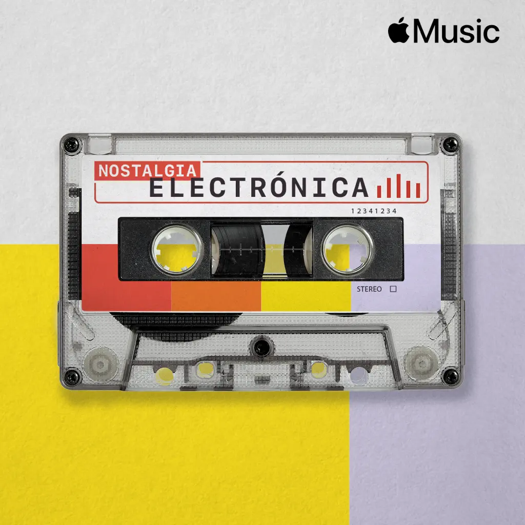 Electrónica para nostálgicos