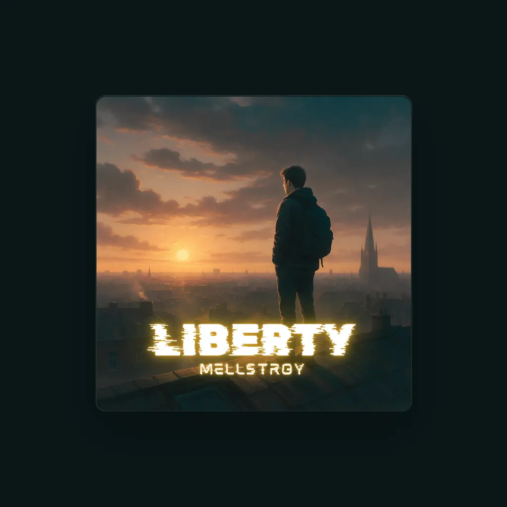 Mellstroy