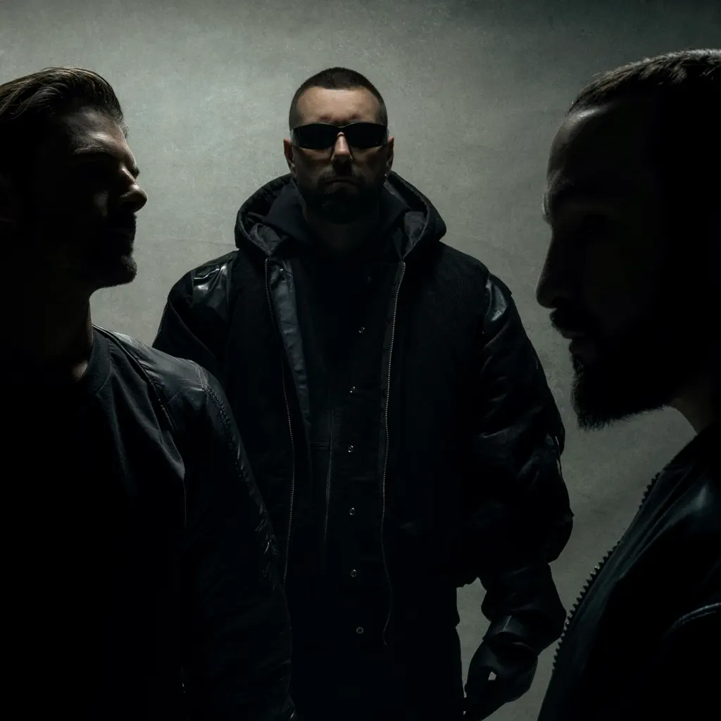 Swedish House Mafia