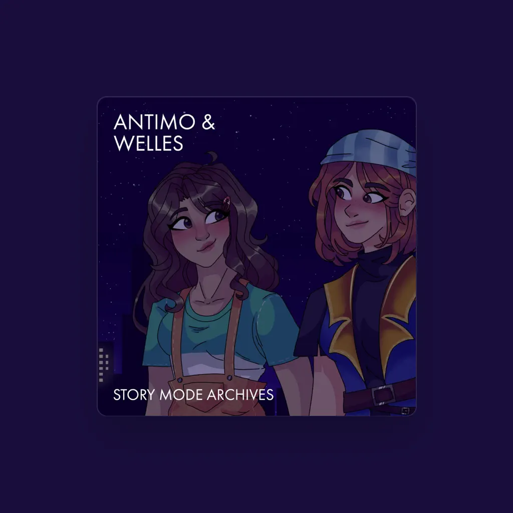Antimo & Welles