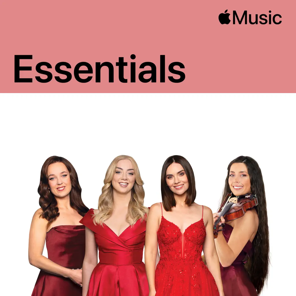 Celtic Woman Essentials