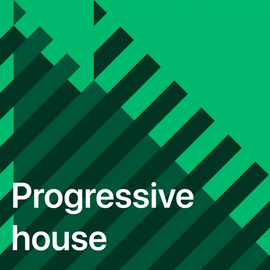 Progressive house: imprescindibles